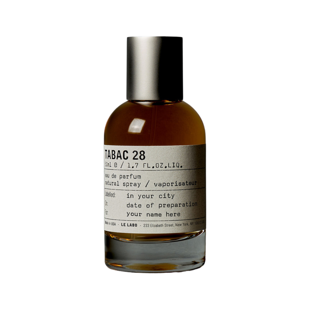 Le Labo Tabac 28