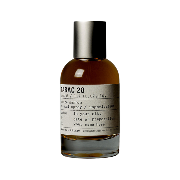 Le Labo Tabac 28