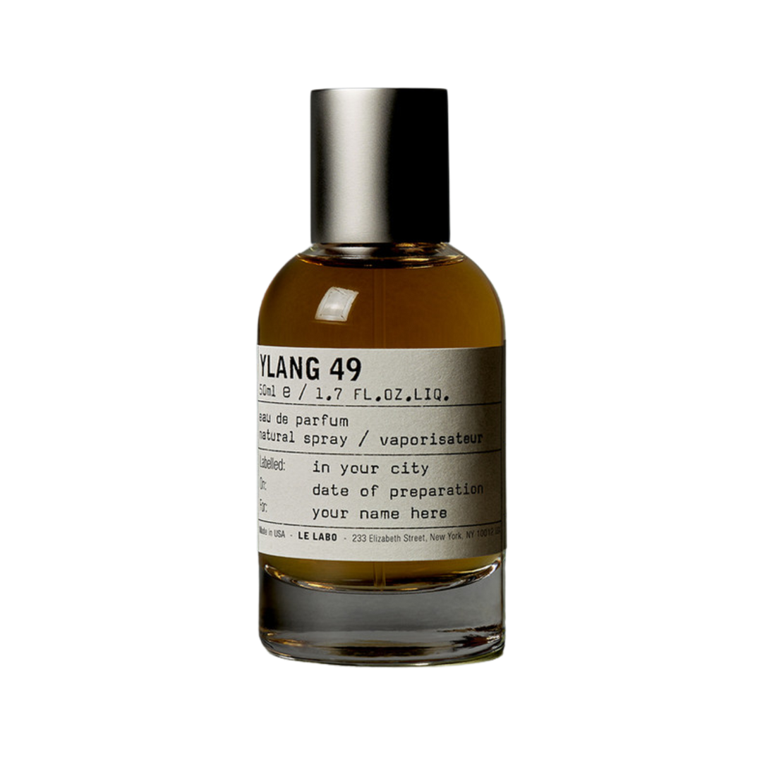 Le Labo Ylang 49