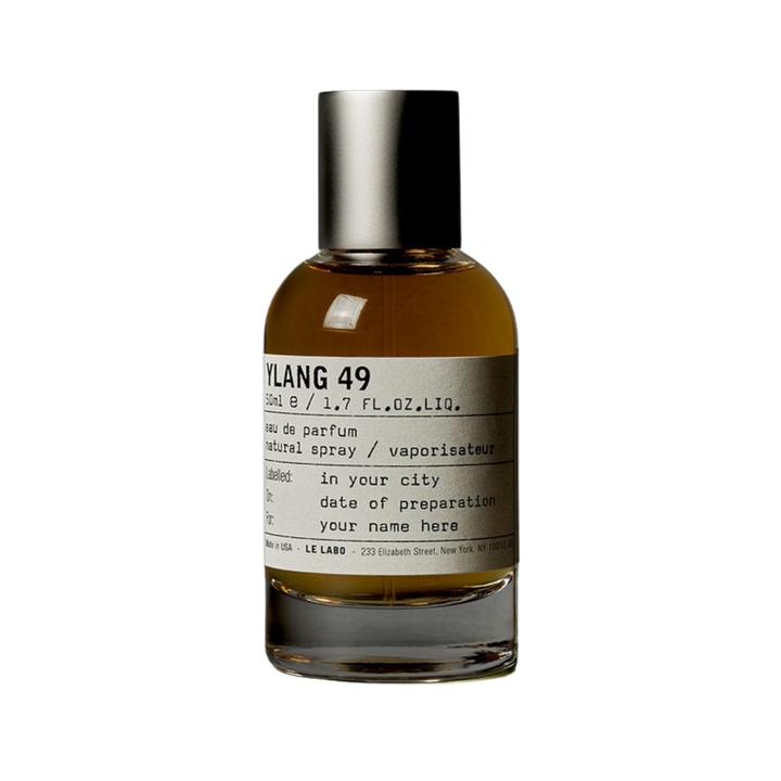 Le Labo Ylang 49