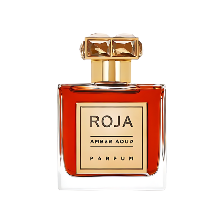 Roja Amber Aoud