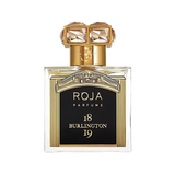 Roja Burlington 1819