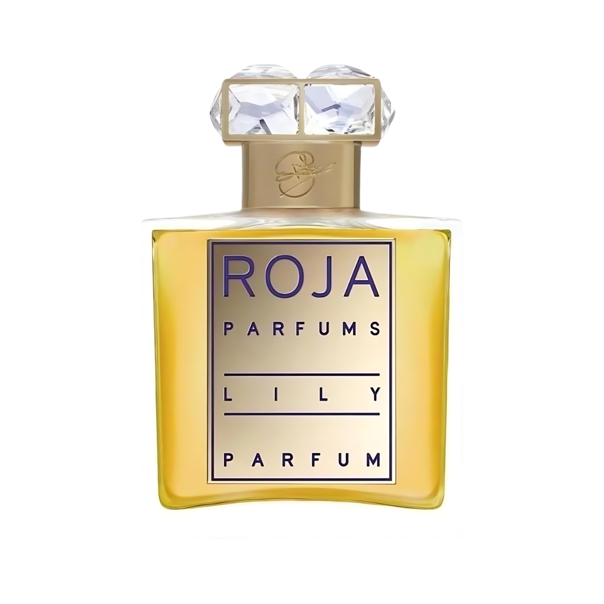 Roja Lily Pour Femme Parfum