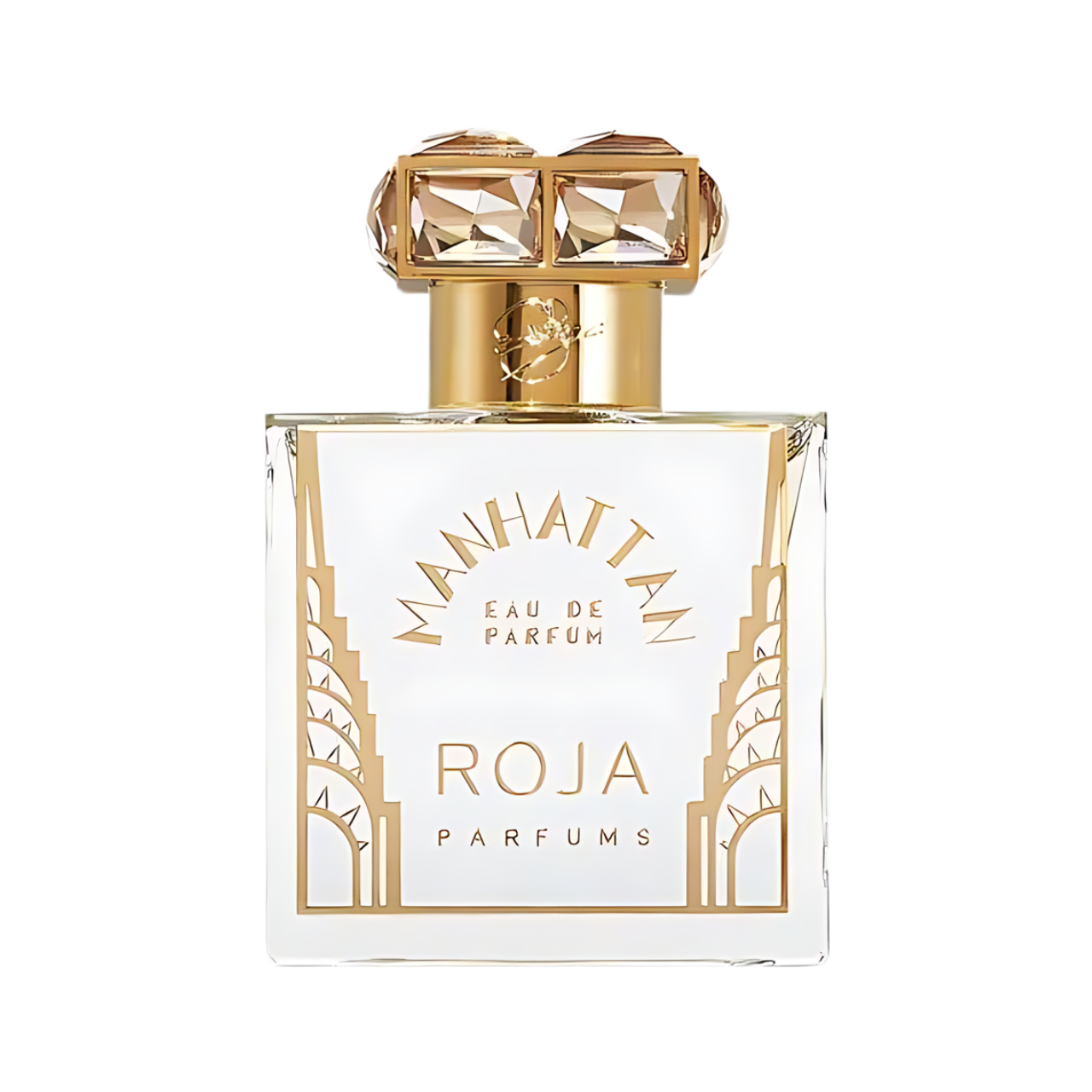 Roja Manhattan EDP