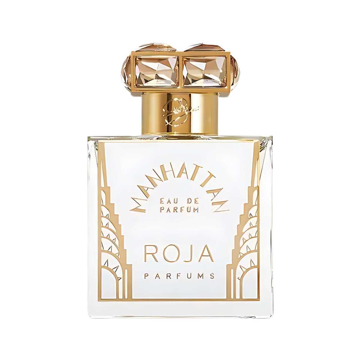 Roja Manhattan EDP