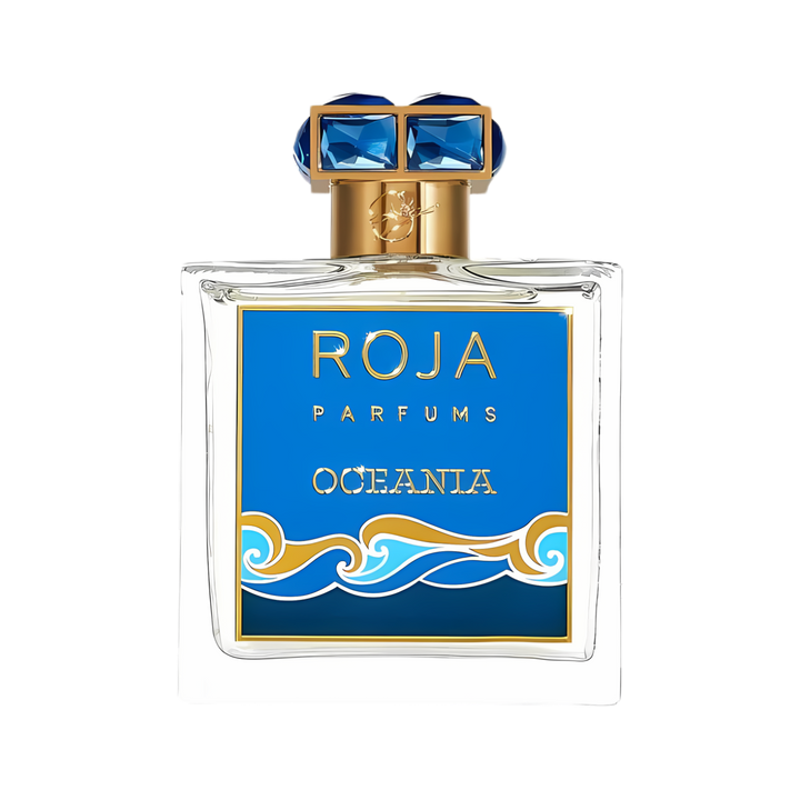 Roja Oceania