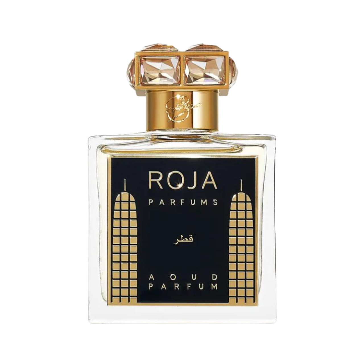 Roja Qatar Aoud Parfum