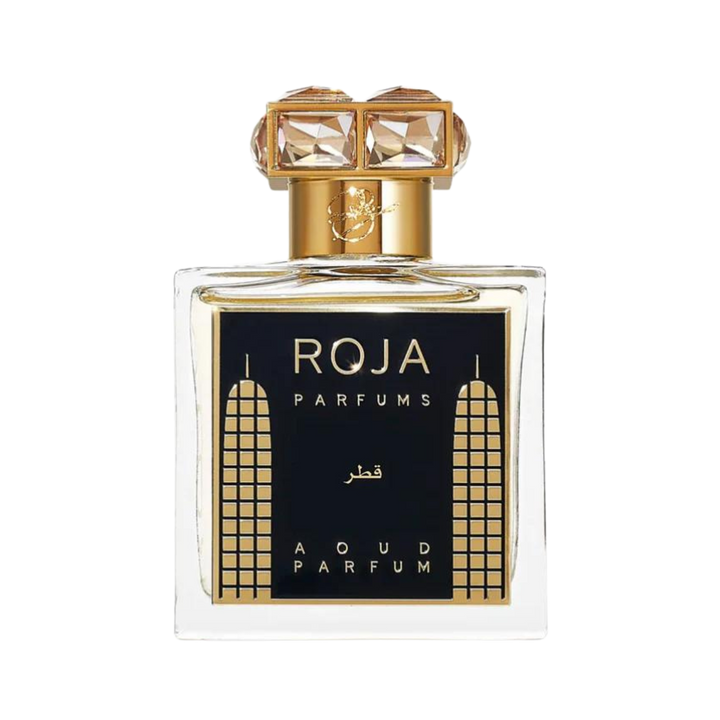 Roja Qatar Aoud Parfum