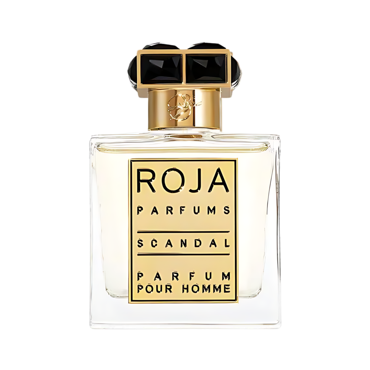 Roja Scandal Pour Homme