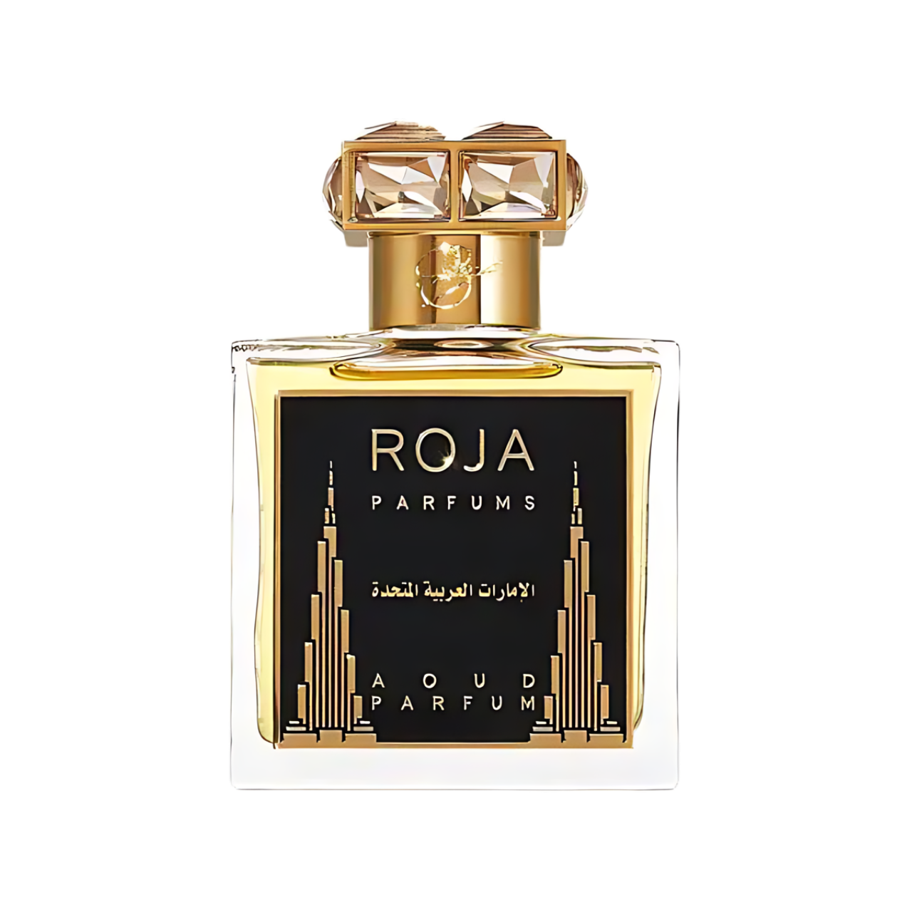 Roja United Arab Emirates Aoud