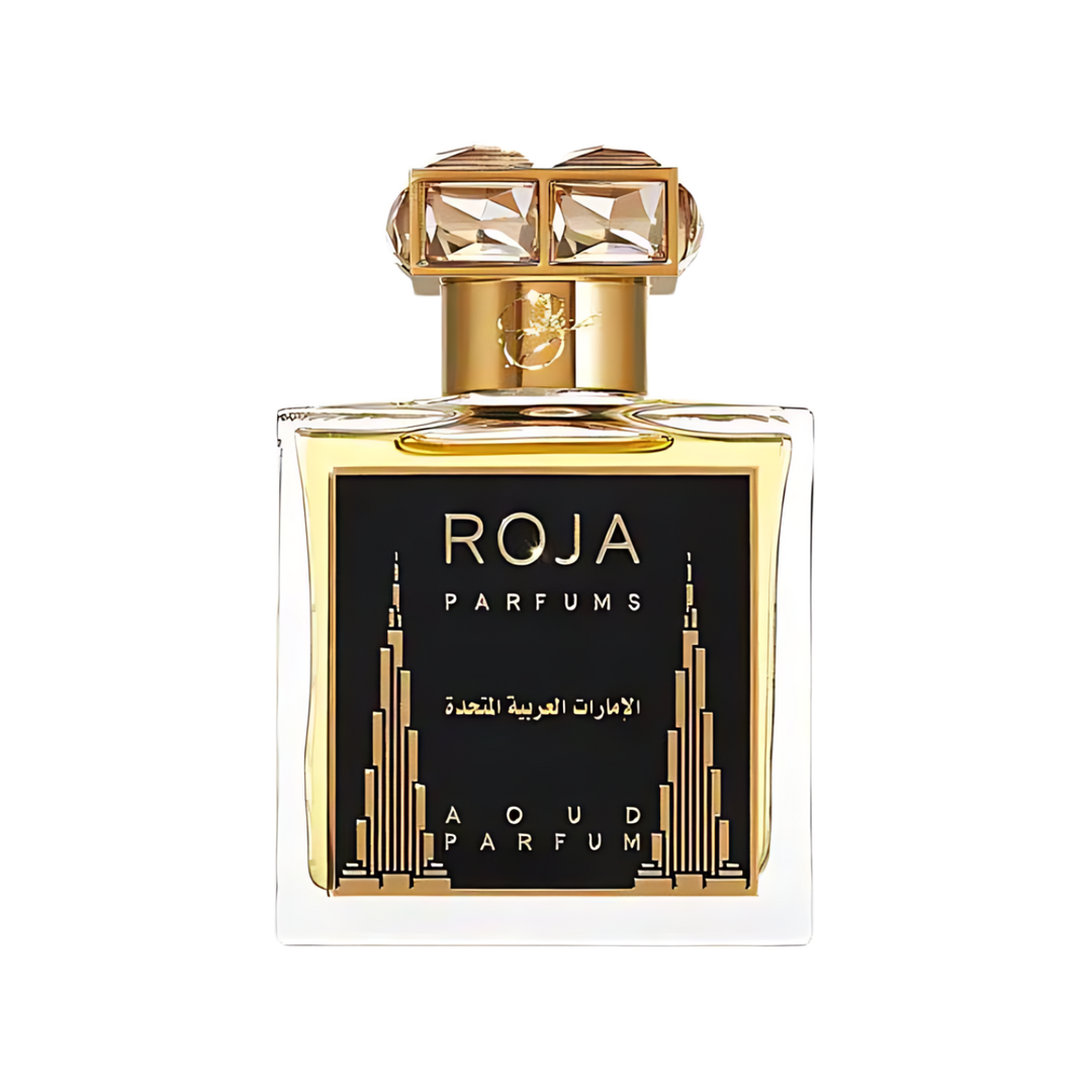 Roja United Arab Emirates Aoud