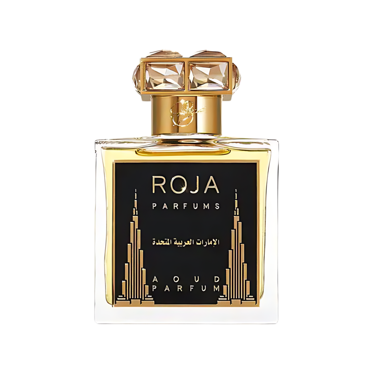 Roja United Arab Emirates Aoud