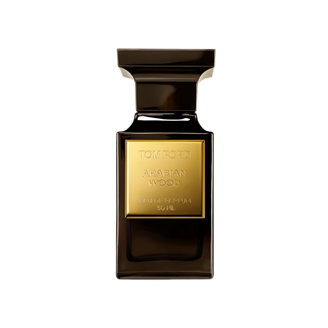 Tom Ford Arabian Wood