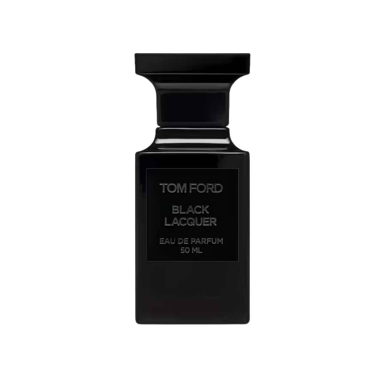 Tom Ford Black Lacquer