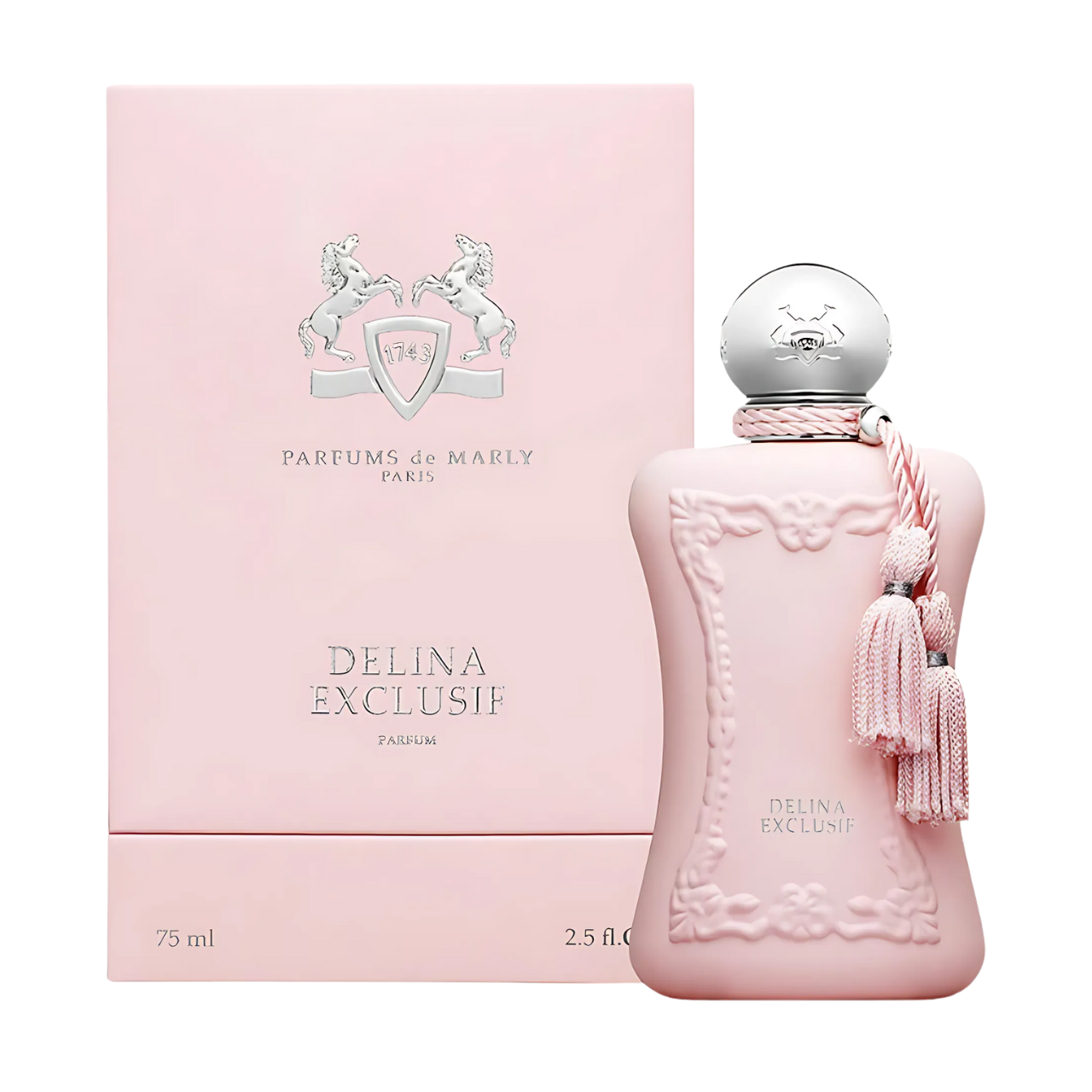 Parfums De Marly Delina Exclusif