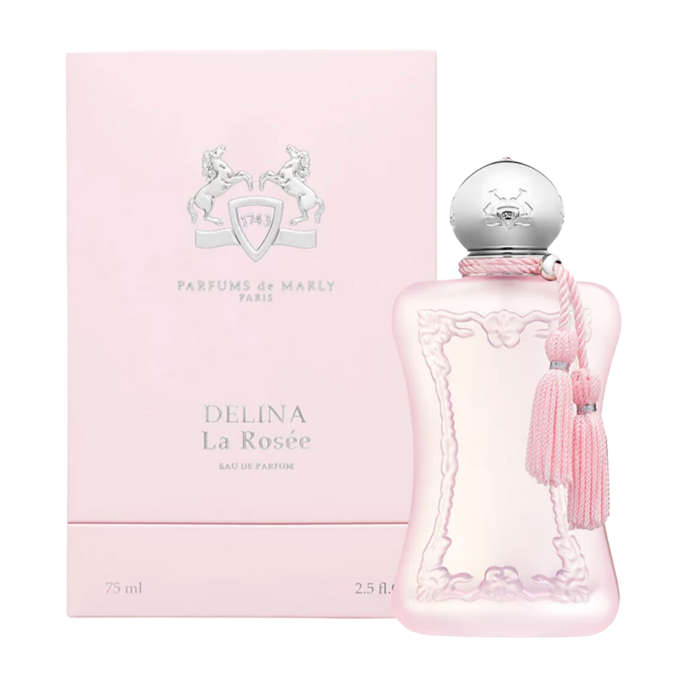 Parfums De Marly Delina La Rosée