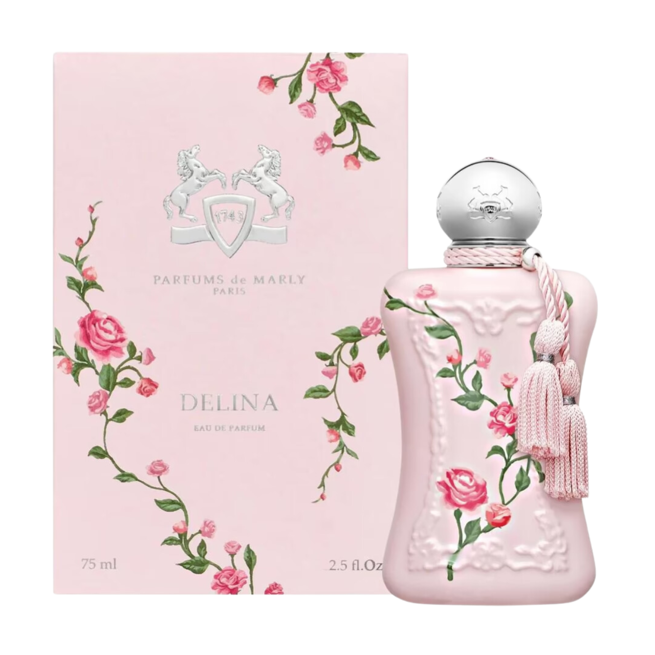 Parfums De Marly Delina Limited Edition