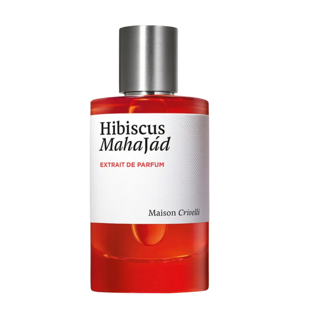 Maison Crivelli Hibiscus Mahajad