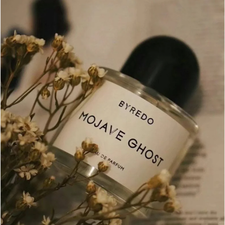 Byredo Mojave Ghost EDP