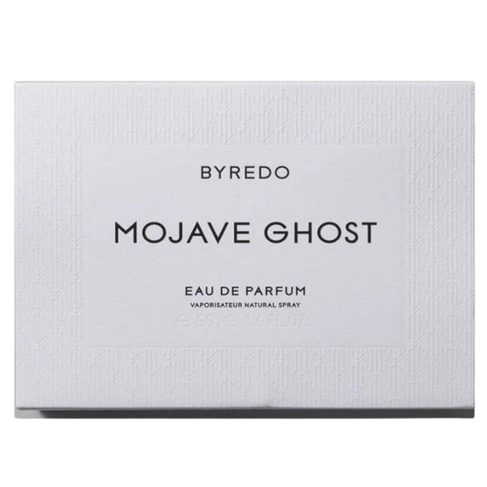 Byredo Mojave Ghost