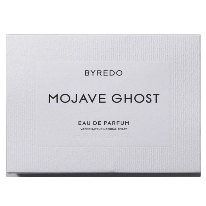 Byredo Mojave Ghost