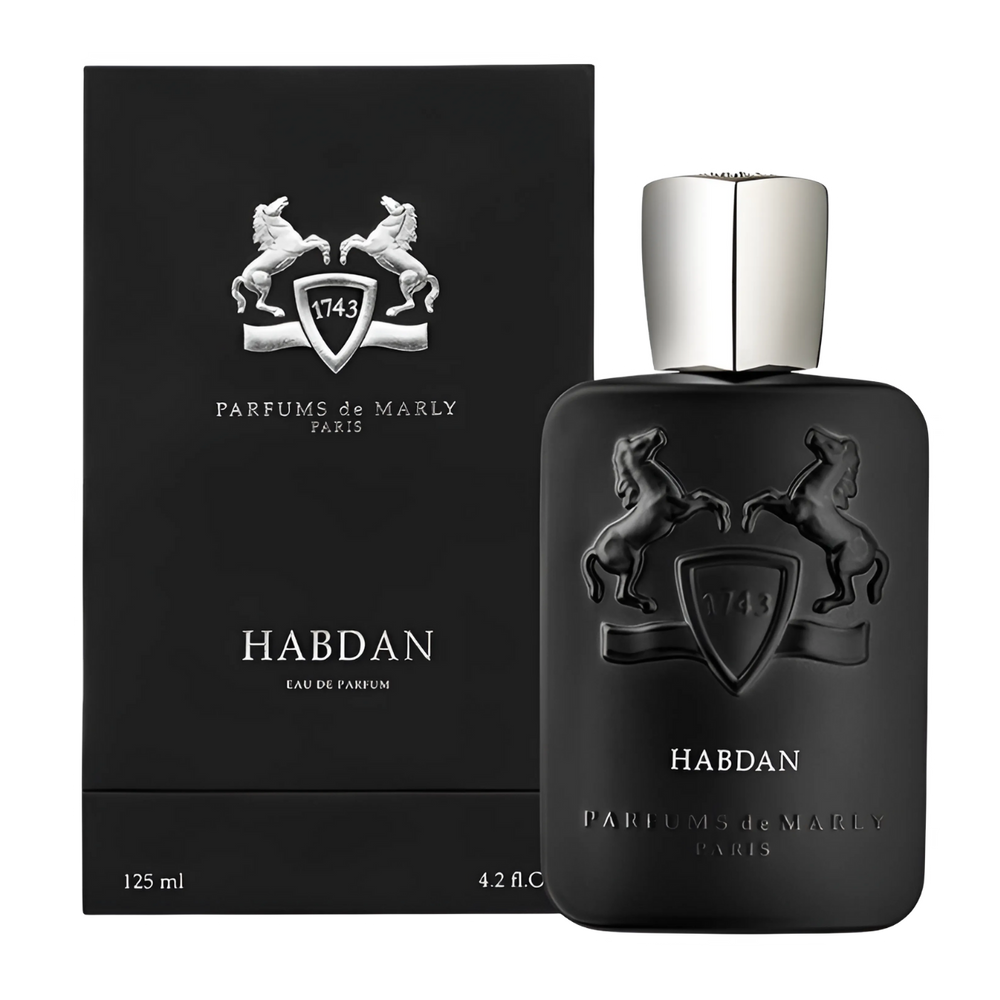 Parfums De Marly Habdan