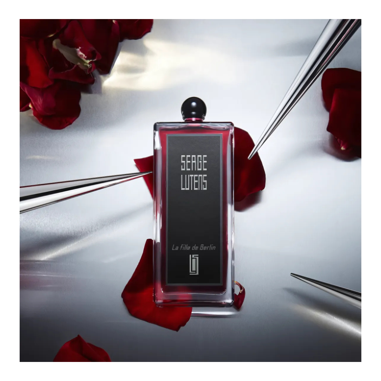 Serge Lutens La Fille de Berlin