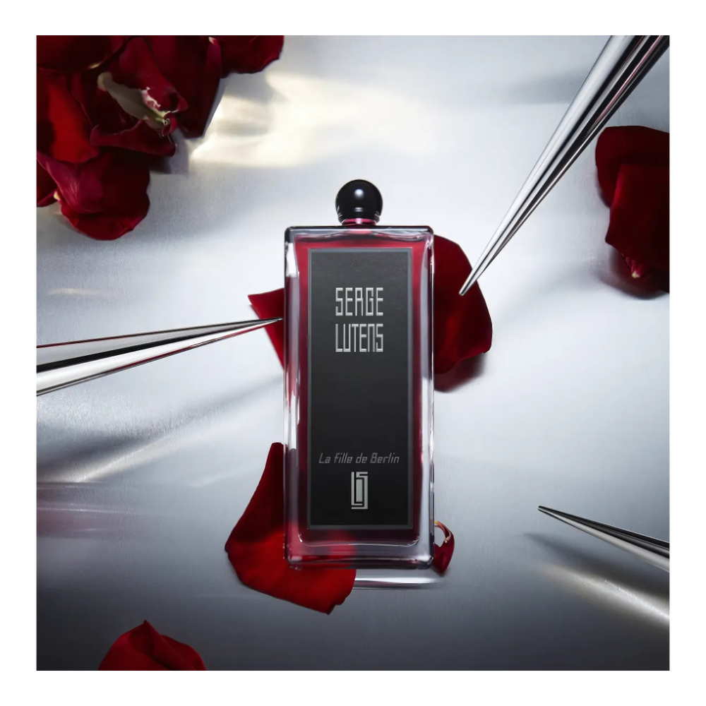 Serge Lutens La Fille de Berlin