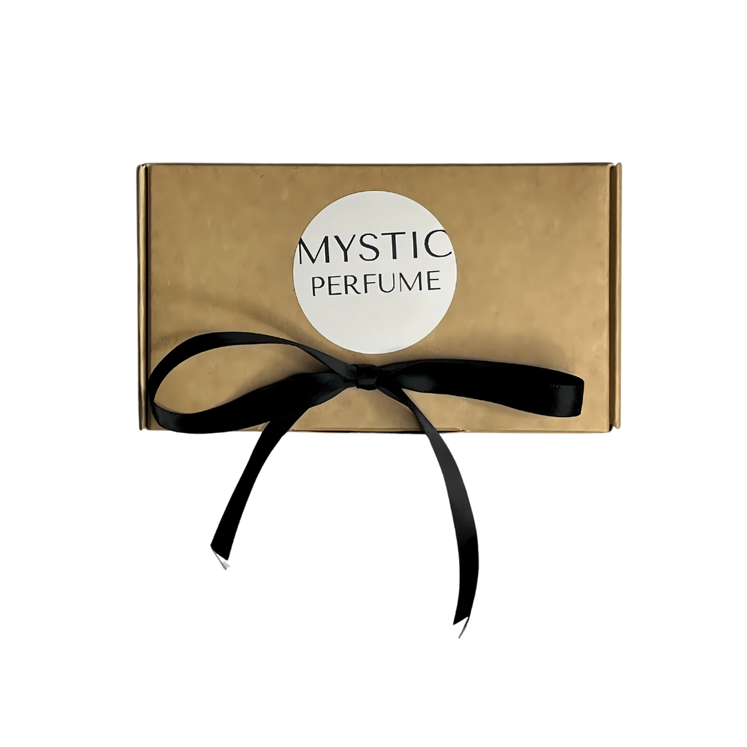 Mystery Perfume Box – 3 x 3ml Travel Sprays