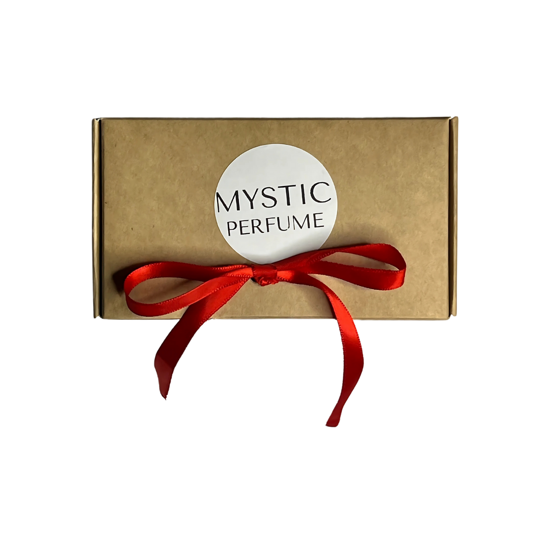 Mystery Perfume Box – 3 x 3ml Travel Sprays