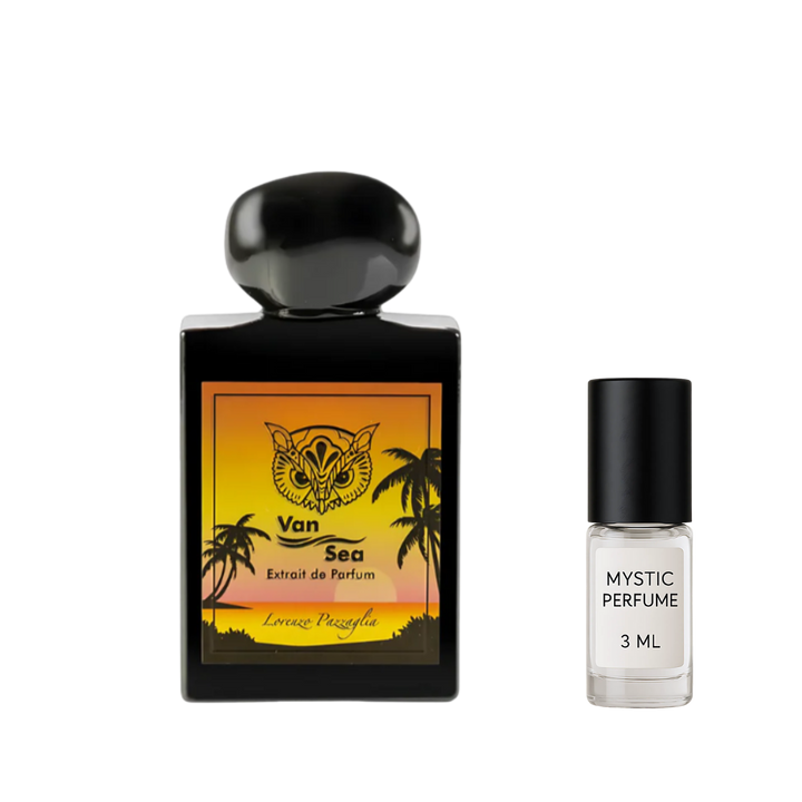 Lorenzo Pazzaglia Van Sea Decant (Sample)