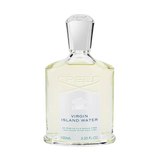 Creed Virgin Island Water