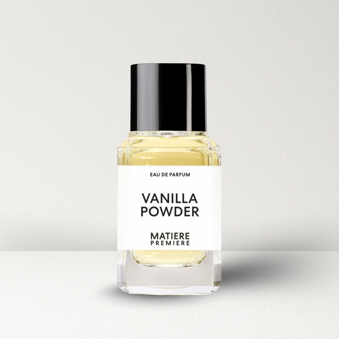 Vanilla Powder 100ml Bottle
