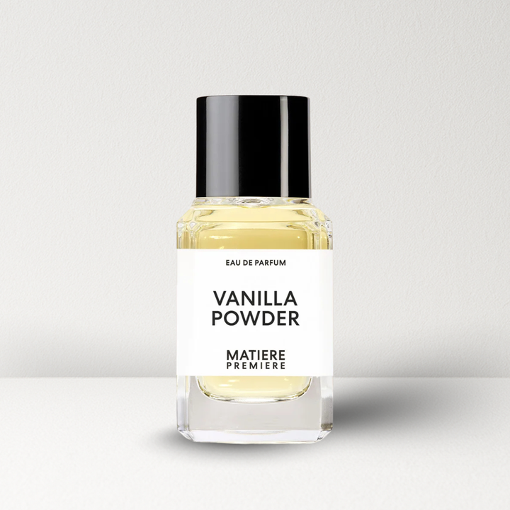 Vanilla Powder 100ml Bottle
