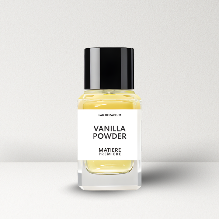 Vanilla Powder 50ml Bottle
