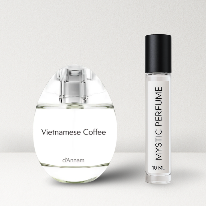 Vietnamese Coffee 10ml Sample Bottle