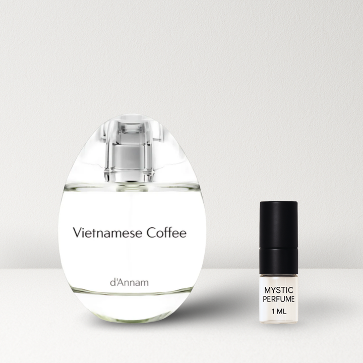 Vietnamese Coffee 1ml Sample Bottle