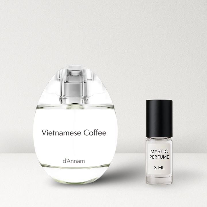 Vietnamese Coffee 3ml Sample Bottle