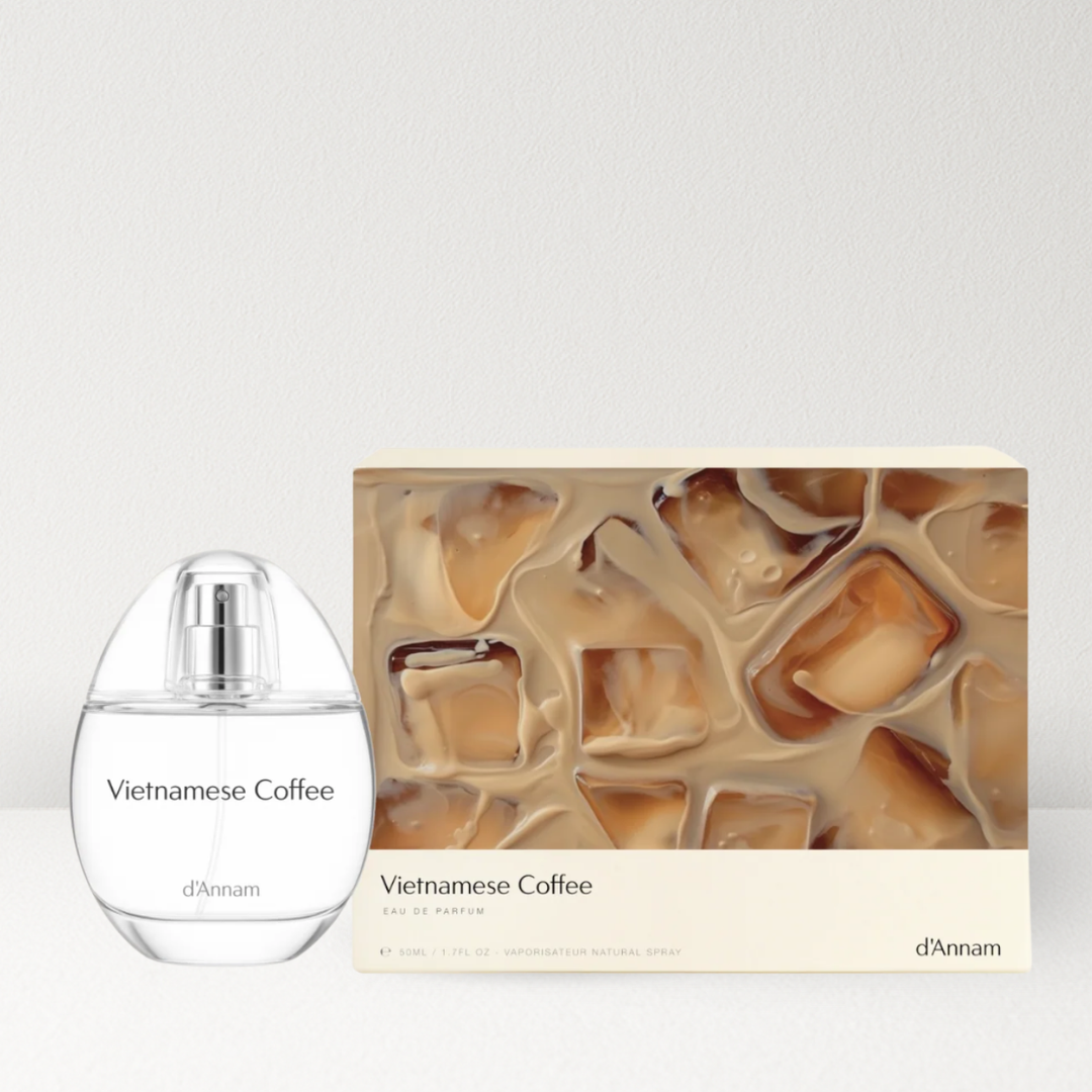 Vietnamese Coffee 50ml Bottle