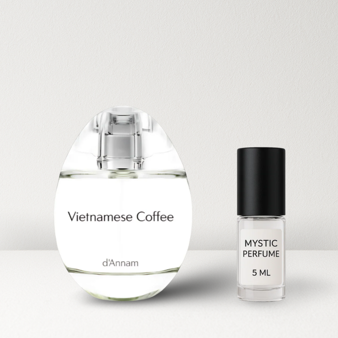 Vietnamese Coffee 5ml Sample Bottle