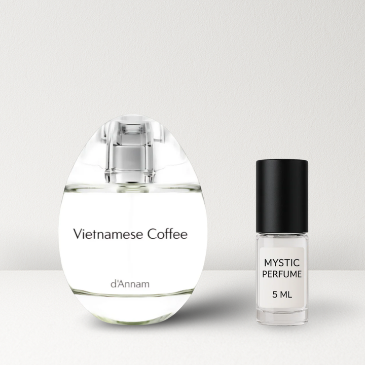 Vietnamese Coffee 5ml Sample Bottle