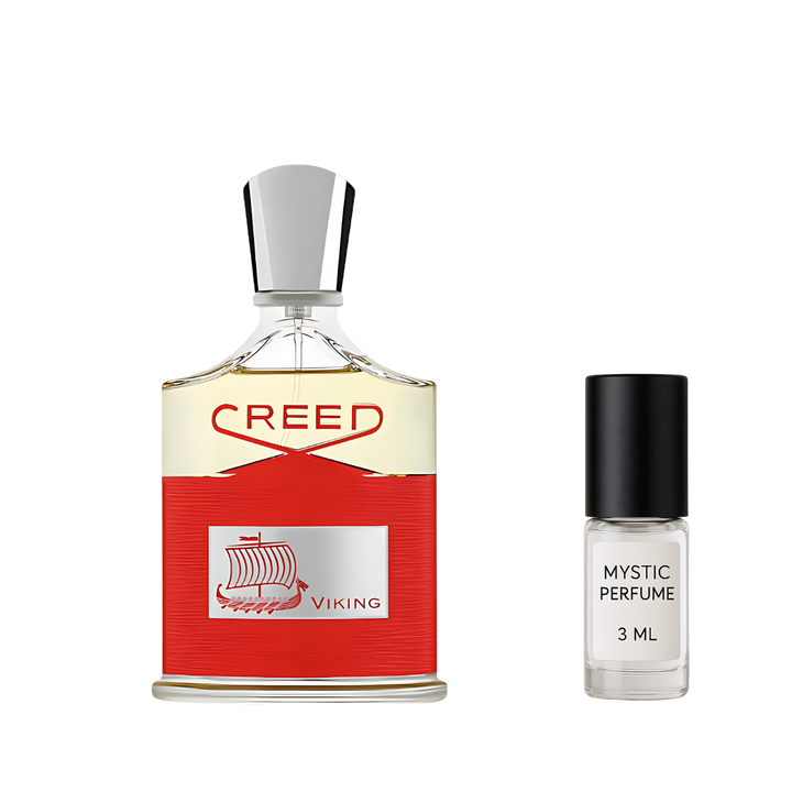 Sample - Creed Viking