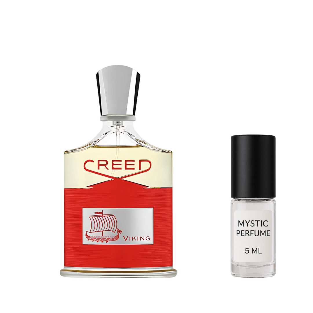 Sample - Creed Viking