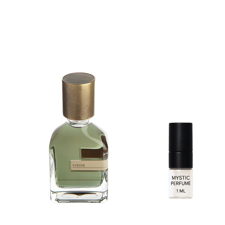 Sample - Orto Parisi Viride