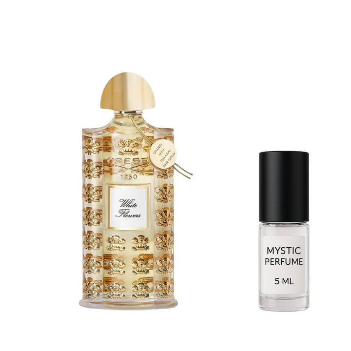 Sample - Creed White Flowers