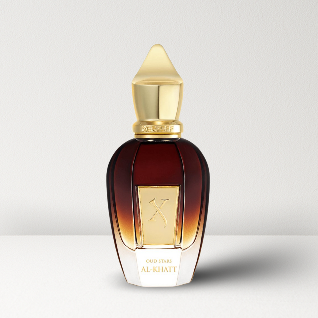 Xerjoff Al-Khatt Bottle 50ml