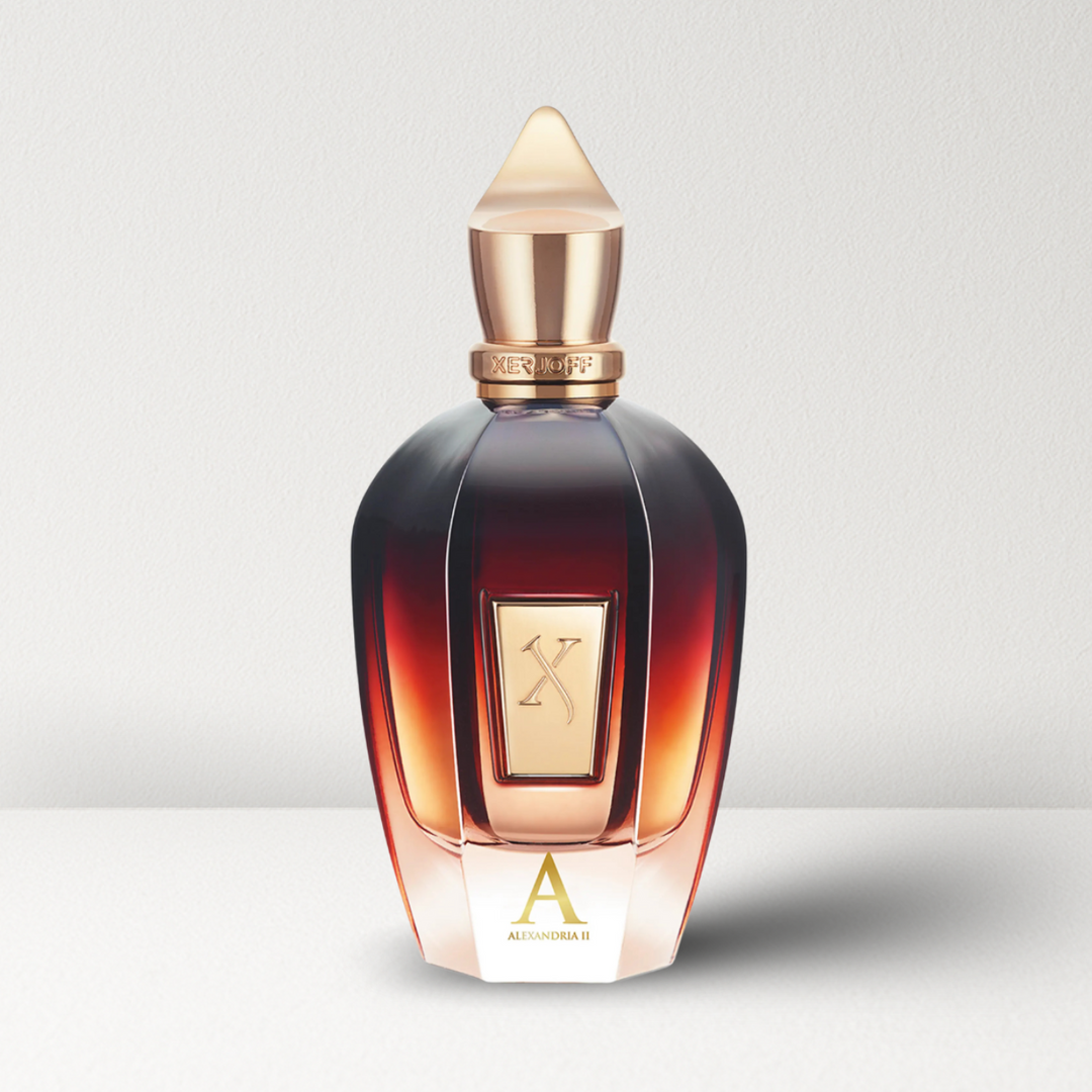 Xerjoff Alexandria II Bottle 100ml