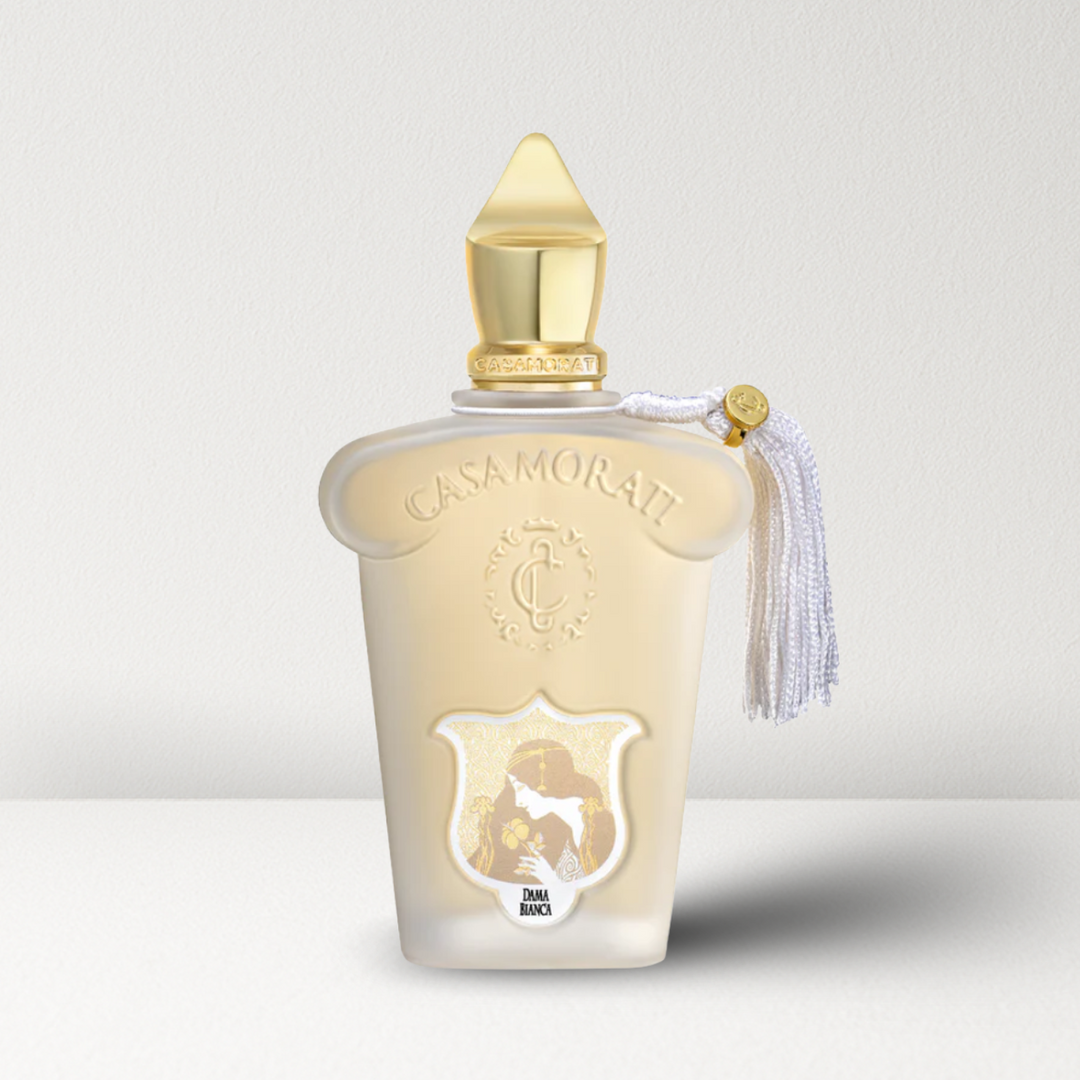 Xerjoff Casamorati Dama Bianca Bottle 100ml