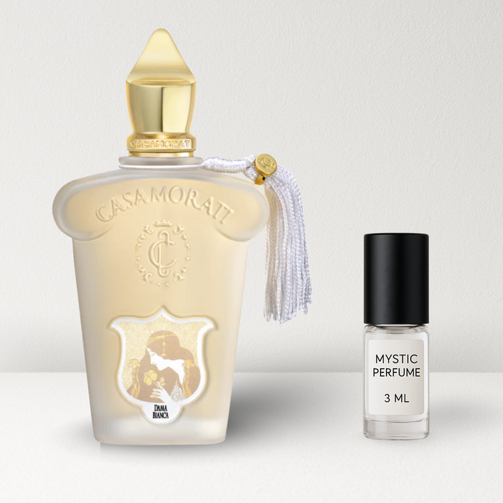 Xerjoff Casamorati Dama Bianca Sample Bottle 3ml