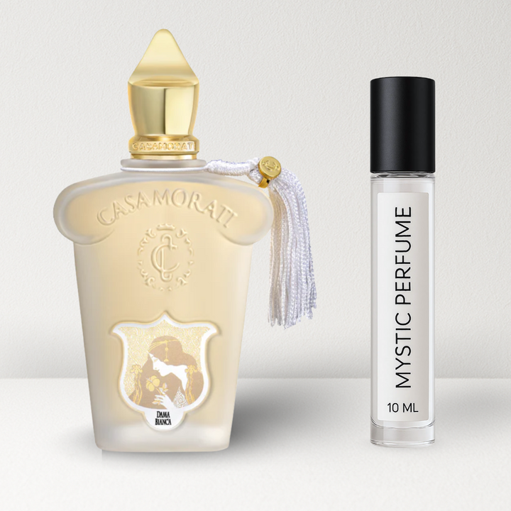 Sample - Xerjoff Casamorati Dama Bianca